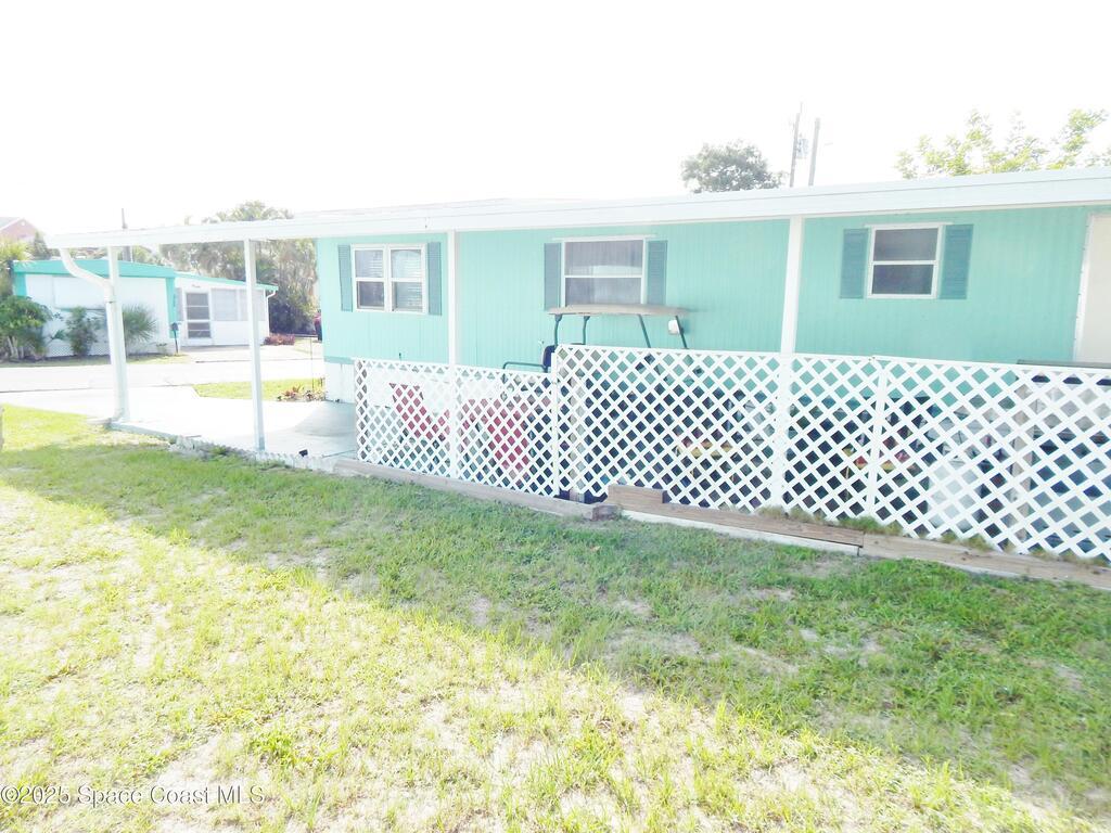 2979 Indian River Drive, Palm Bay, FL 32905