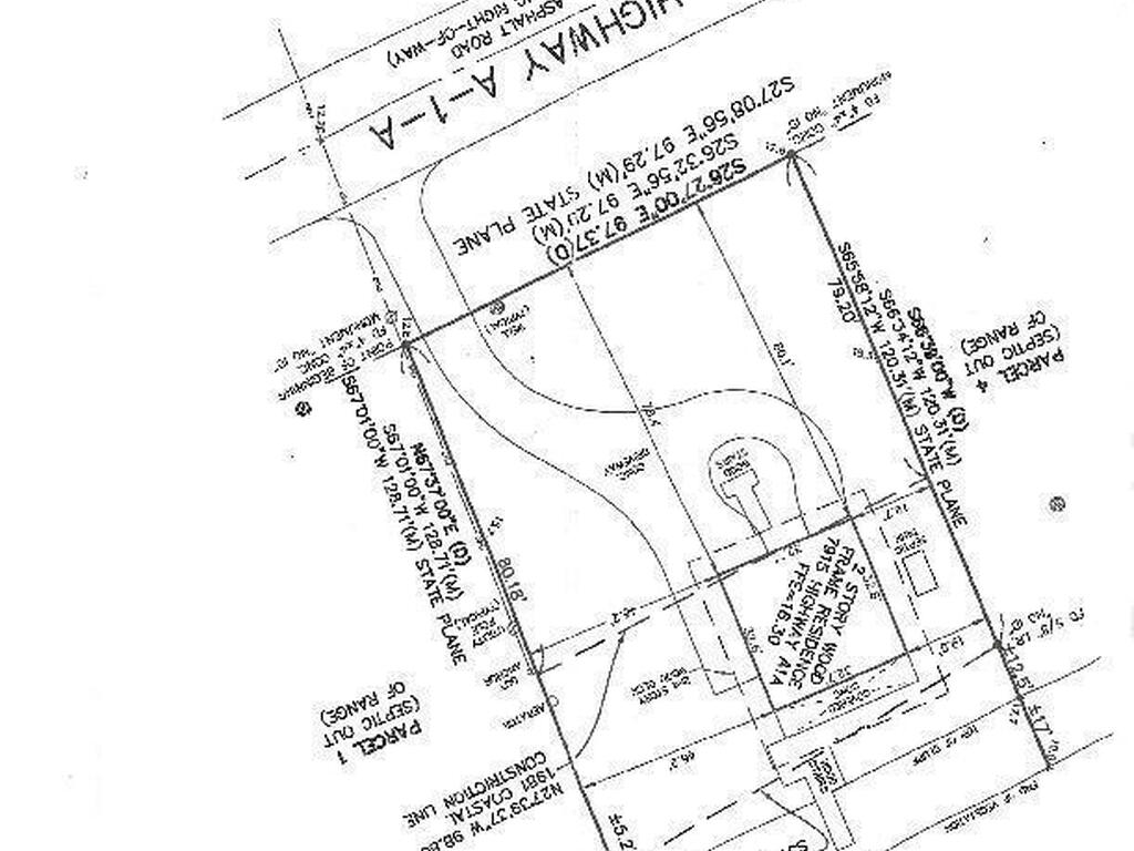 7915 A1a Highway, Melbourne Beach, FL 32951