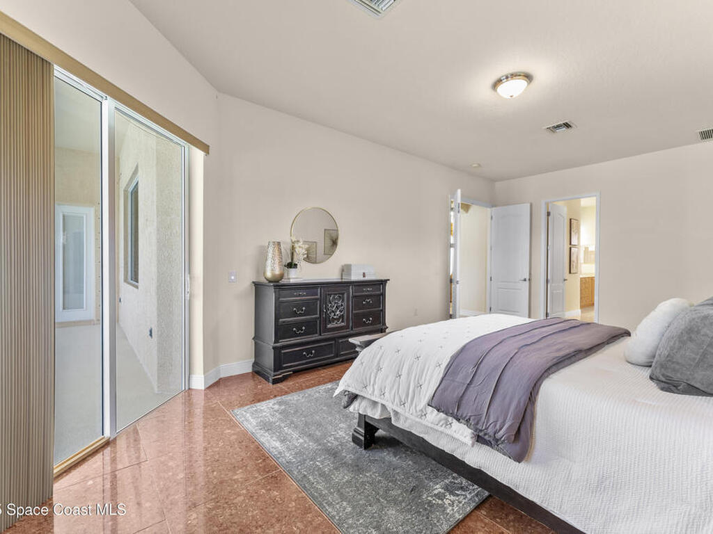 3631 Thurloe Drive, Rockledge, FL 32955