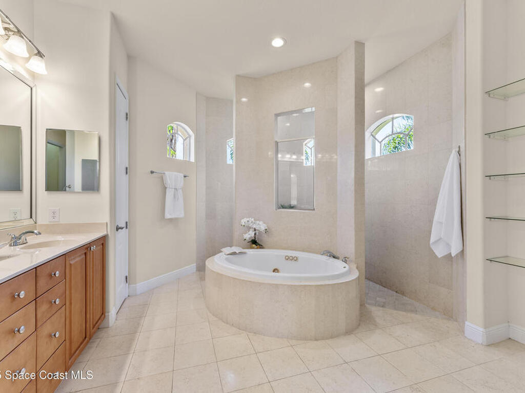 3631 Thurloe Drive, Rockledge, FL 32955