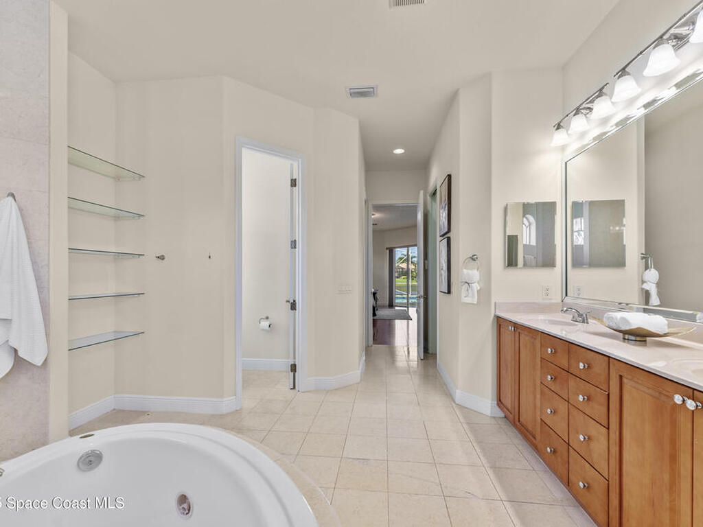 3631 Thurloe Drive, Rockledge, FL 32955
