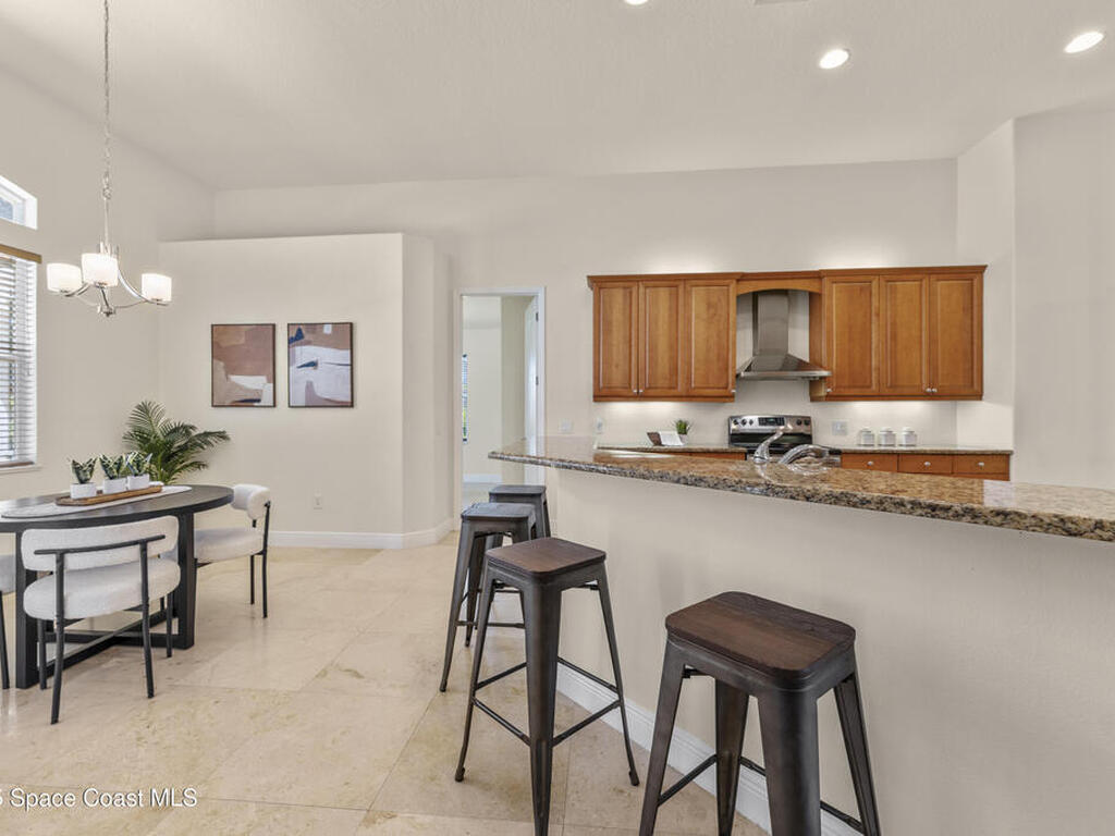 3631 Thurloe Drive, Rockledge, FL 32955