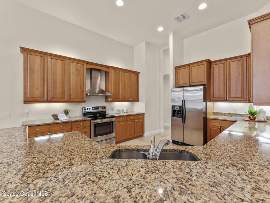 3631 Thurloe Drive, Rockledge, FL 32955