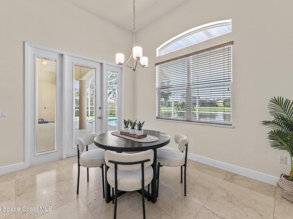 3631 Thurloe Drive, Rockledge, FL 32955