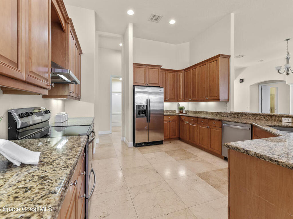 3631 Thurloe Drive, Rockledge, FL 32955