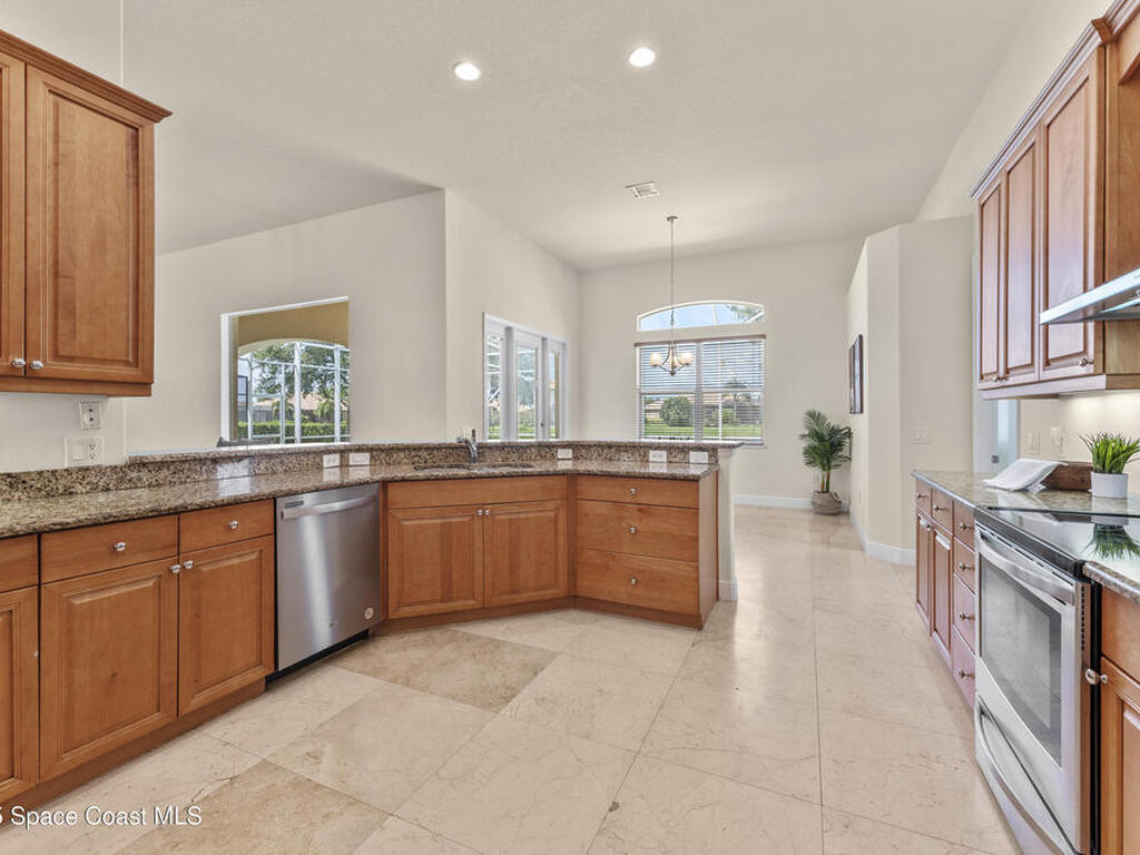 3631 Thurloe Drive, Rockledge, FL 32955