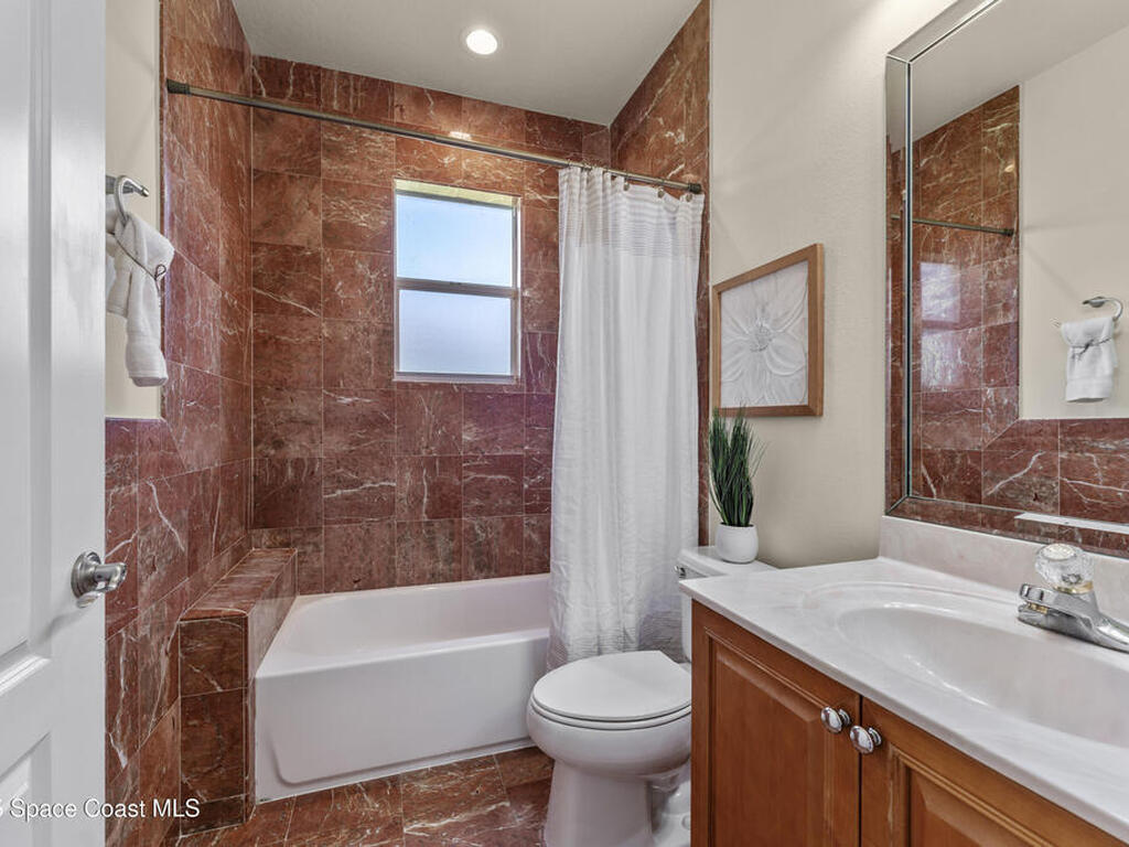 3631 Thurloe Drive, Rockledge, FL 32955