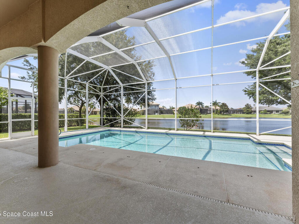 3631 Thurloe Drive, Rockledge, FL 32955