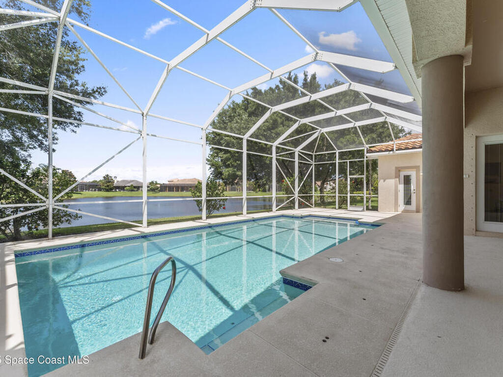 3631 Thurloe Drive, Rockledge, FL 32955