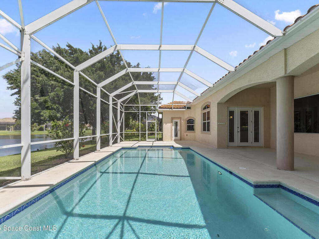 3631 Thurloe Drive, Rockledge, FL 32955