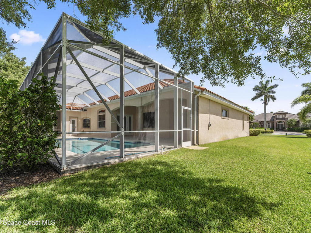 3631 Thurloe Drive, Rockledge, FL 32955