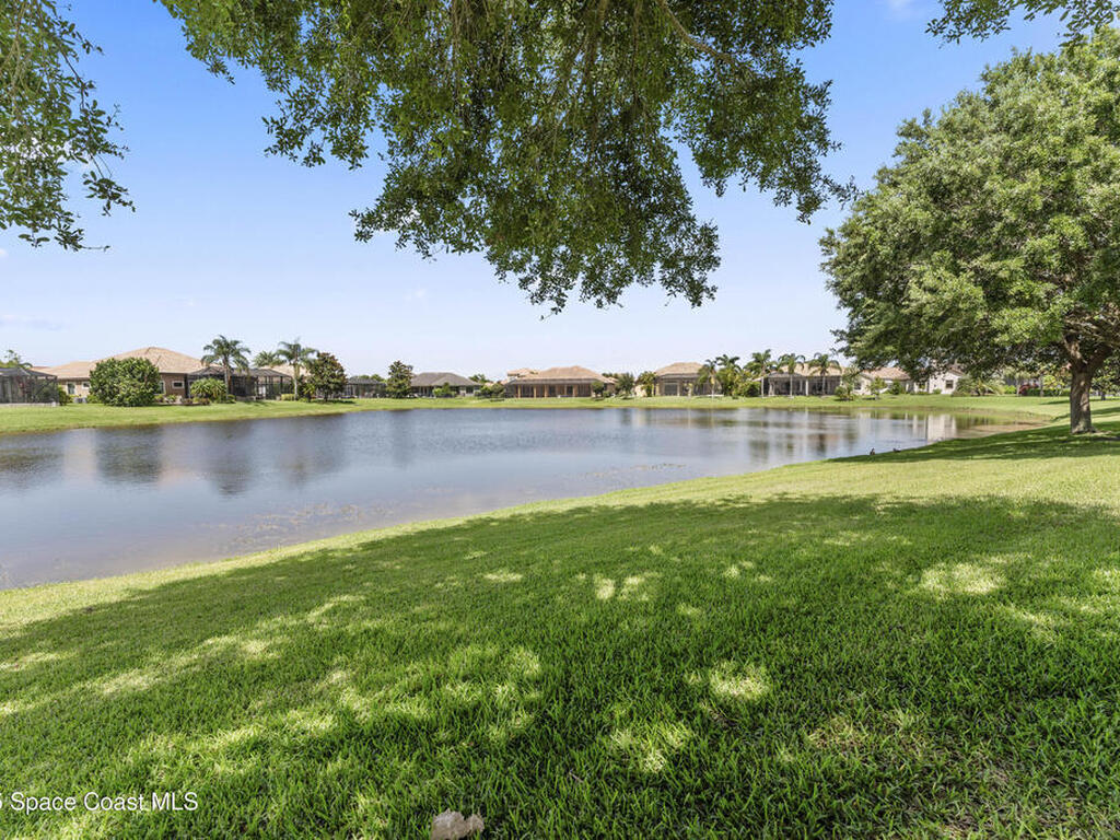 3631 Thurloe Drive, Rockledge, FL 32955