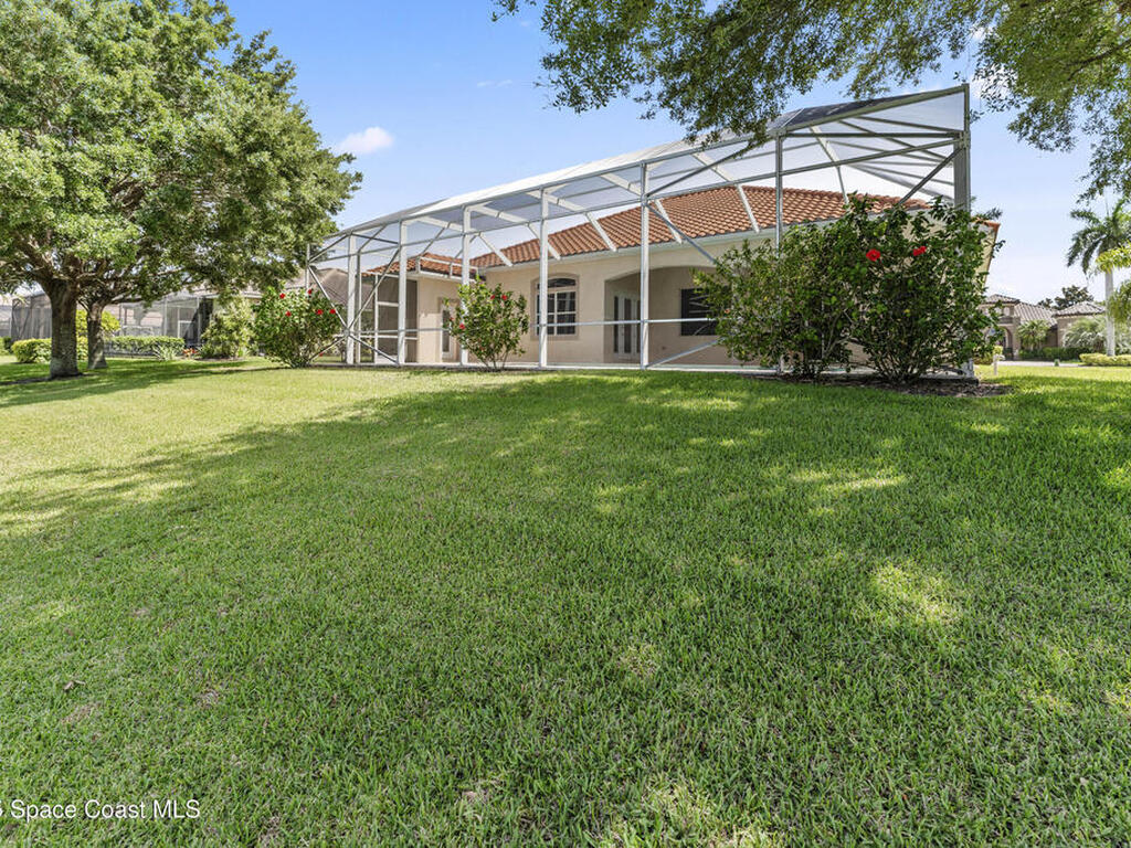 3631 Thurloe Drive, Rockledge, FL 32955