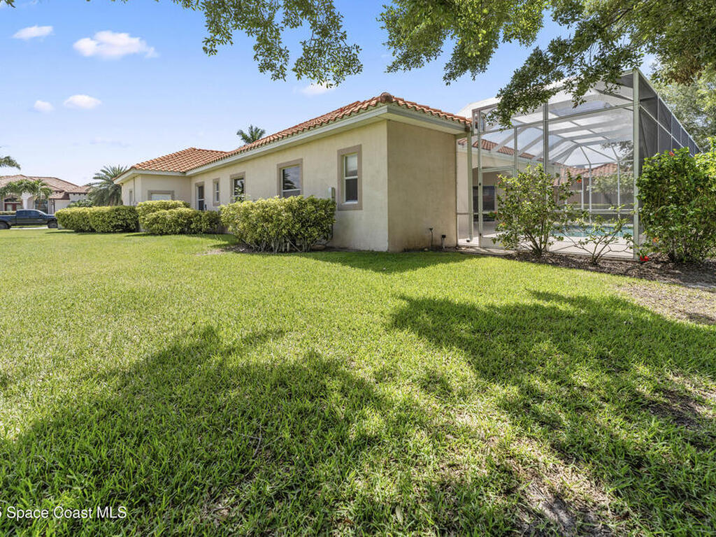 3631 Thurloe Drive, Rockledge, FL 32955
