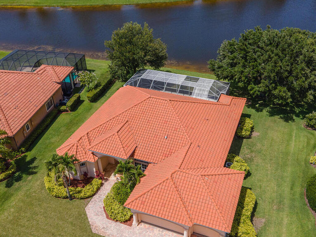 3631 Thurloe Drive, Rockledge, FL 32955