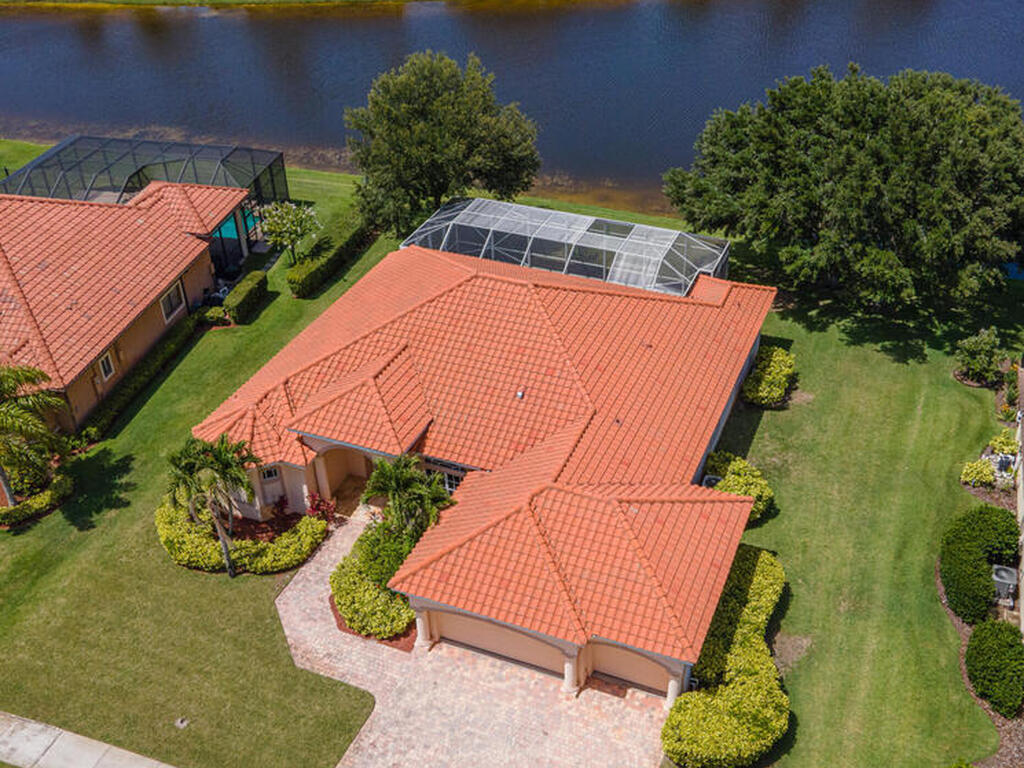3631 Thurloe Drive, Rockledge, FL 32955