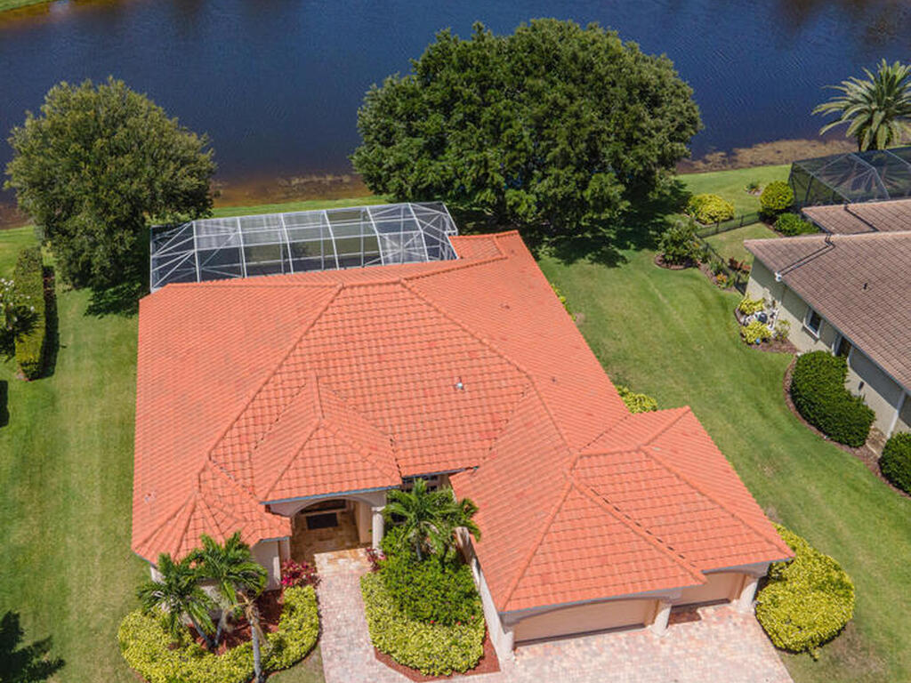 3631 Thurloe Drive, Rockledge, FL 32955