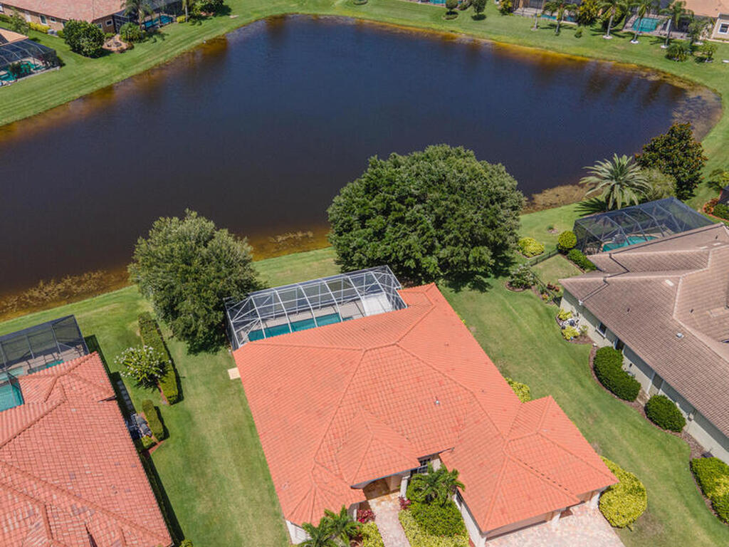 3631 Thurloe Drive, Rockledge, FL 32955