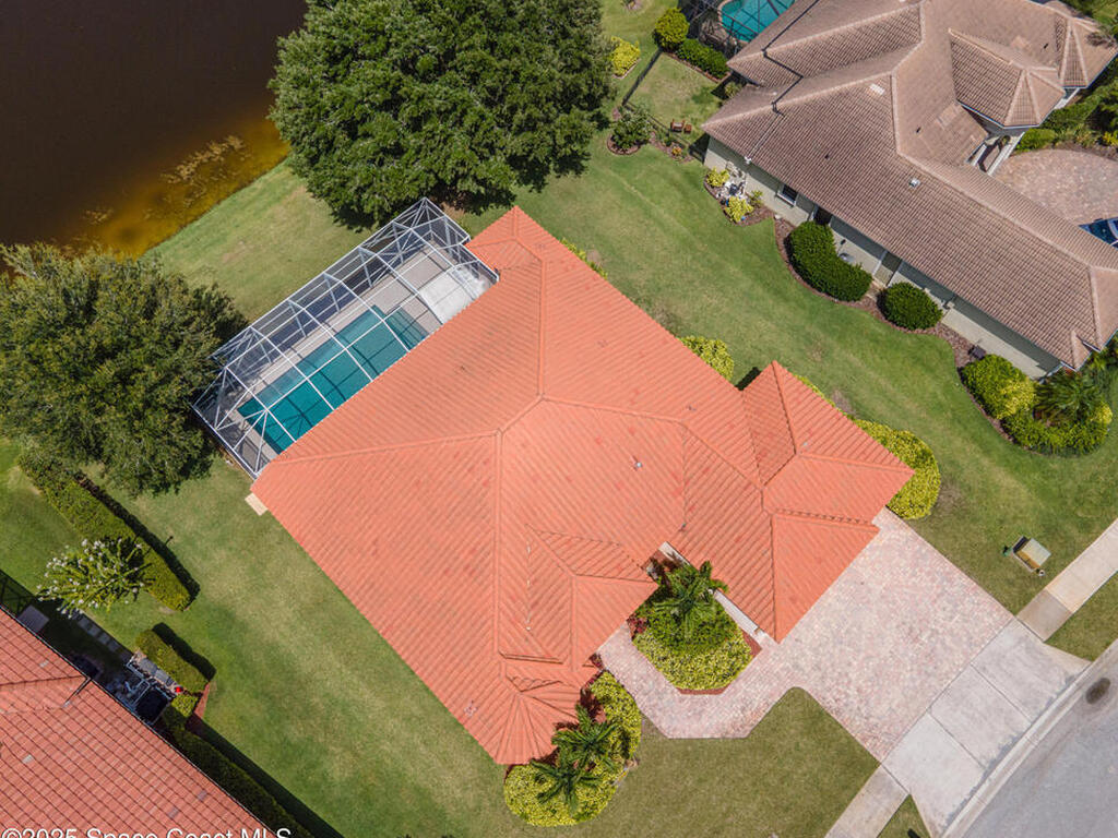 3631 Thurloe Drive, Rockledge, FL 32955