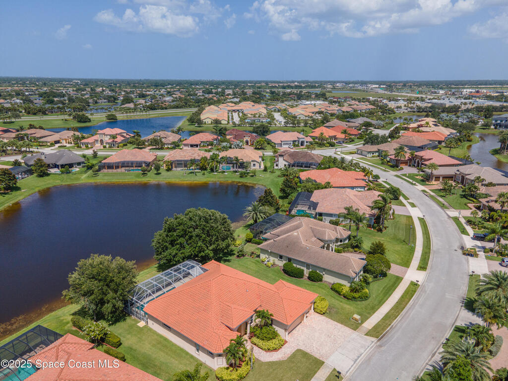 3631 Thurloe Drive, Rockledge, FL 32955