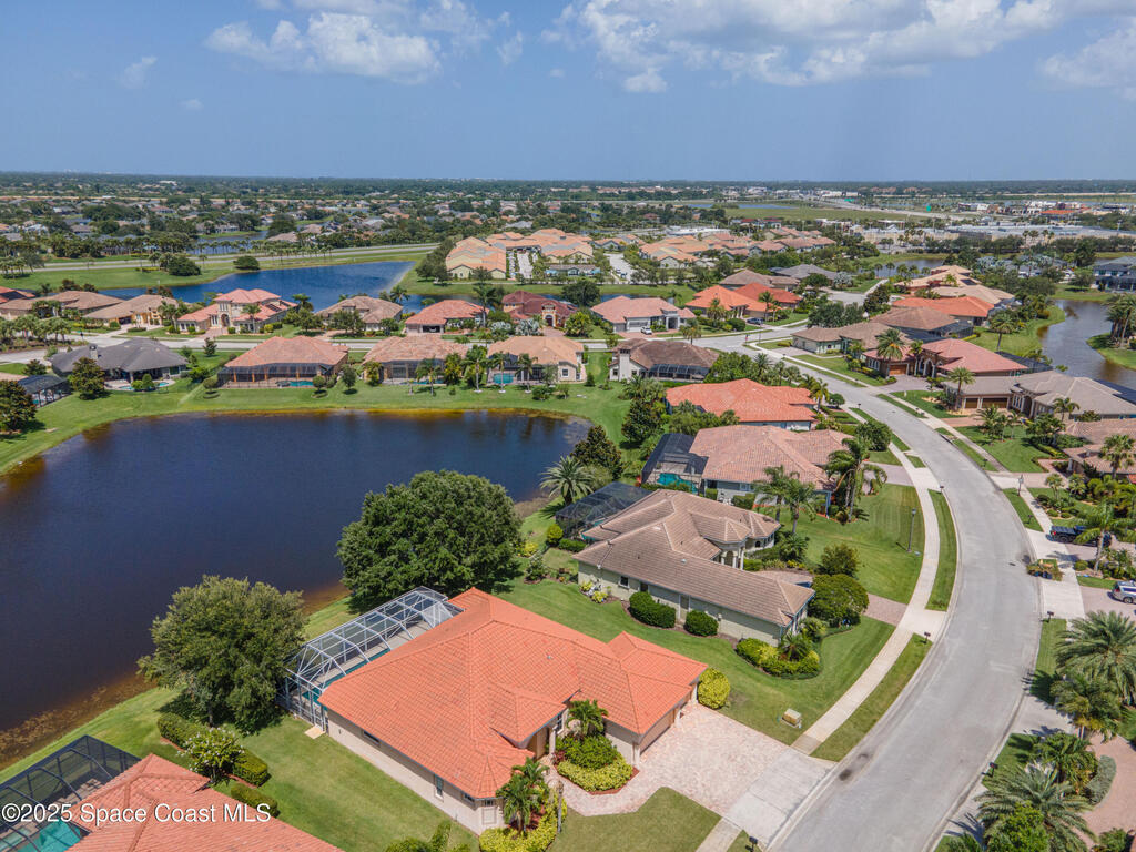 3631 Thurloe Drive, Rockledge, FL 32955