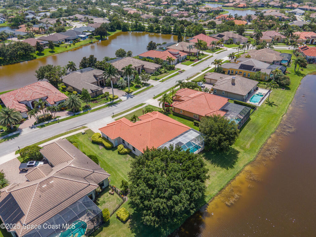 3631 Thurloe Drive, Rockledge, FL 32955