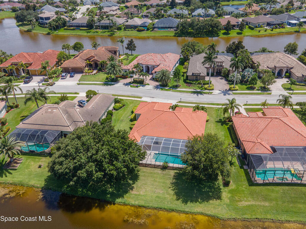 3631 Thurloe Drive, Rockledge, FL 32955