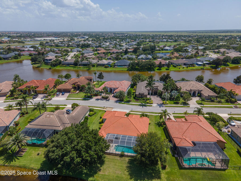 3631 Thurloe Drive, Rockledge, FL 32955