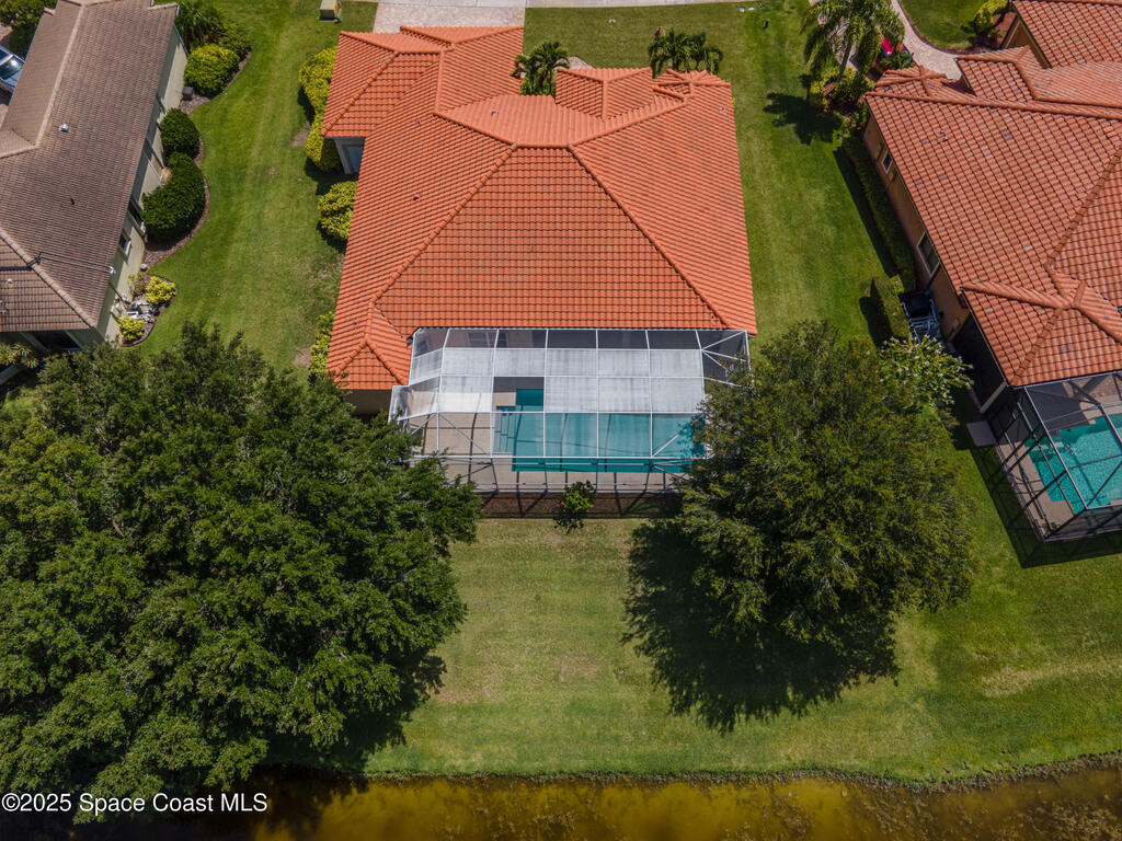 3631 Thurloe Drive, Rockledge, FL 32955