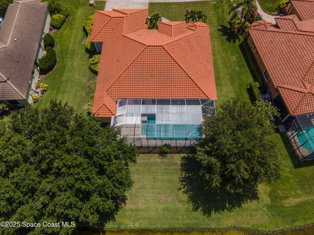 3631 Thurloe Drive, Rockledge, FL 32955