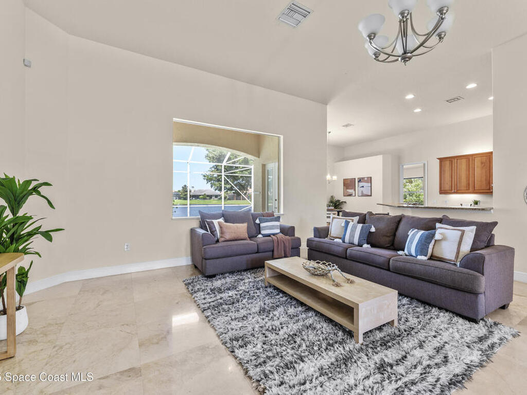 3631 Thurloe Drive, Rockledge, FL 32955