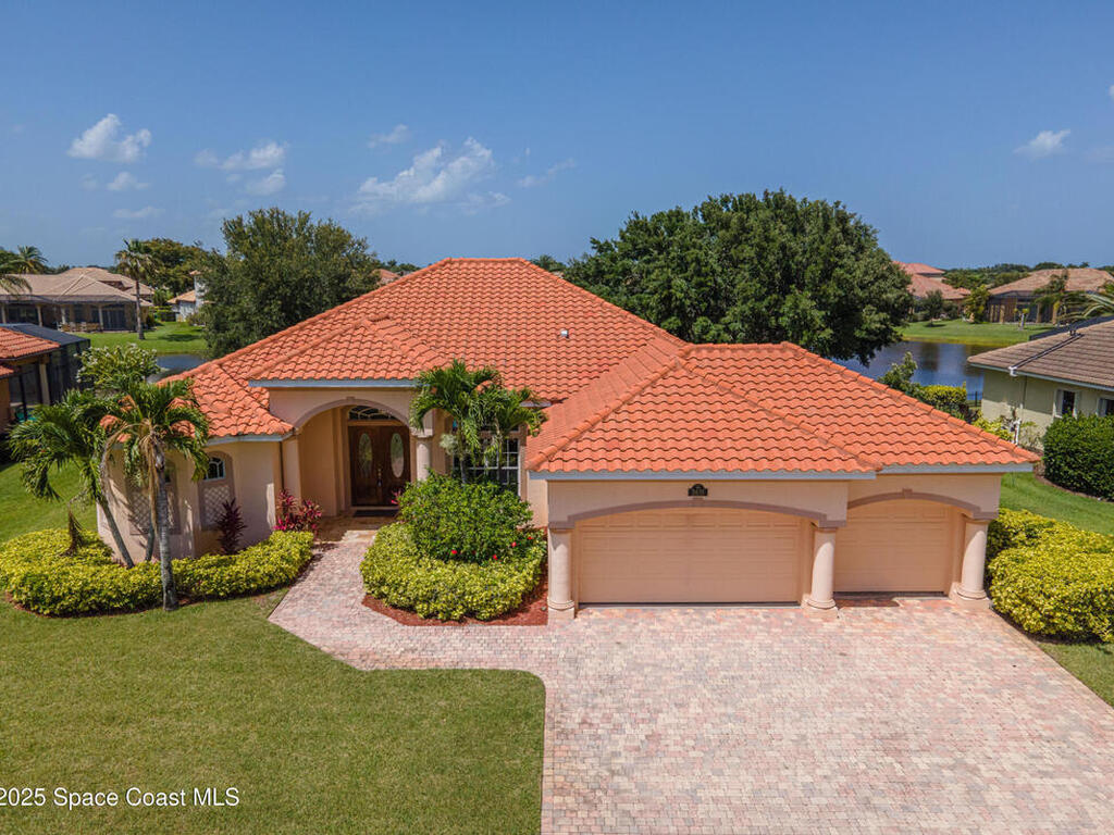 3631 Thurloe Drive, Rockledge, FL 32955