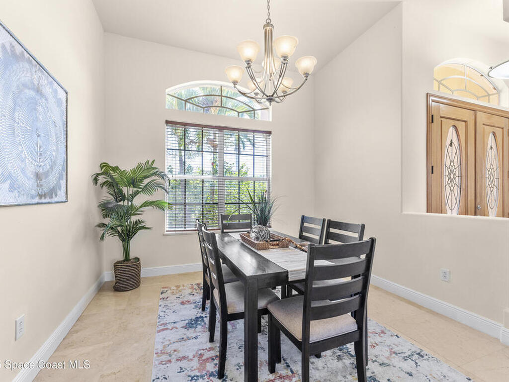 3631 Thurloe Drive, Rockledge, FL 32955