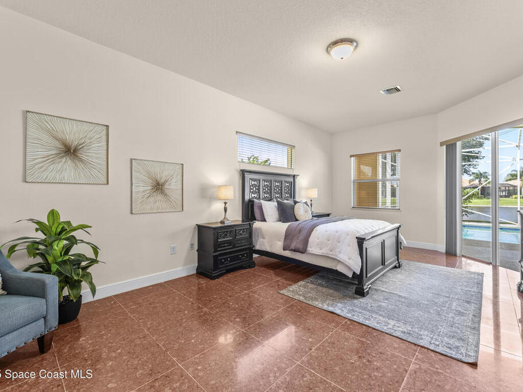 3631 Thurloe Drive, Rockledge, FL 32955
