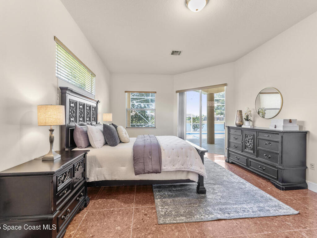 3631 Thurloe Drive, Rockledge, FL 32955