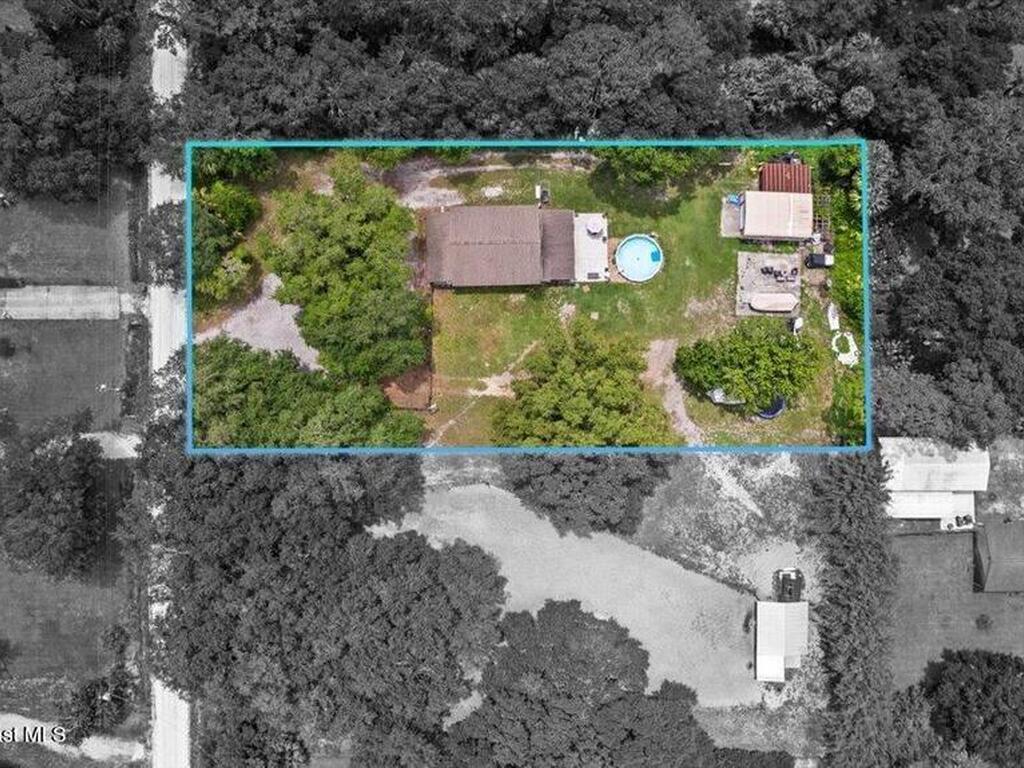 4090 Seville Avenue, Cocoa, FL 32926