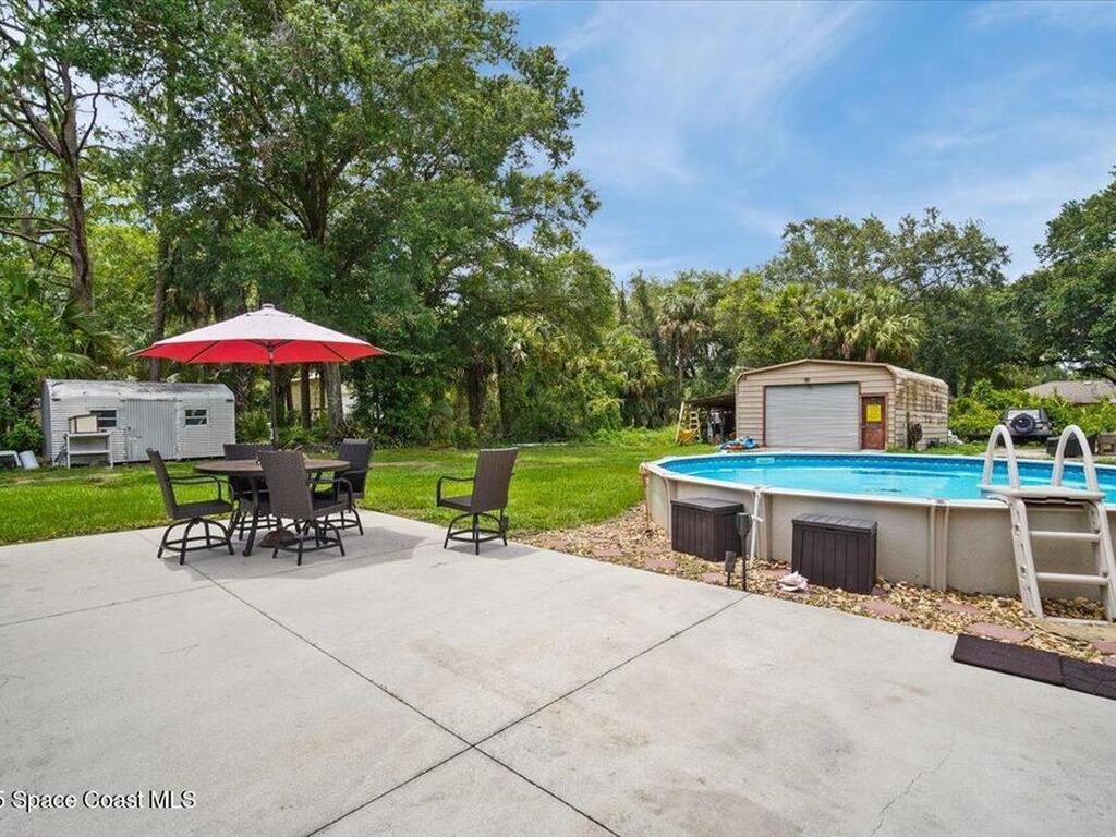 4090 Seville Avenue, Cocoa, FL 32926
