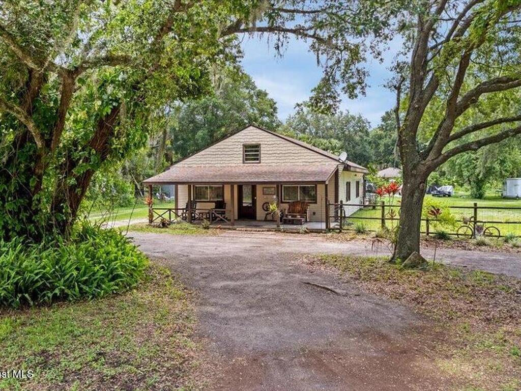 4090 Seville Avenue, Cocoa, FL 32926