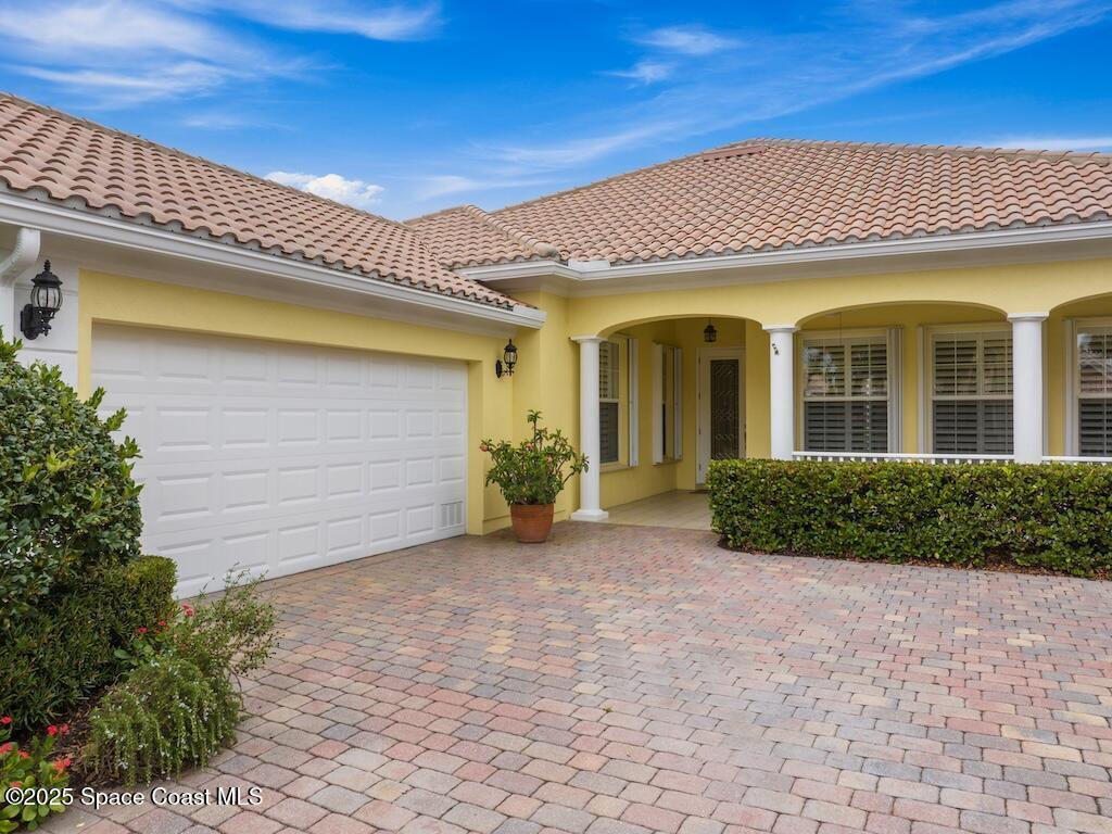 5422 Barbados Square, Vero Beach, FL 32967