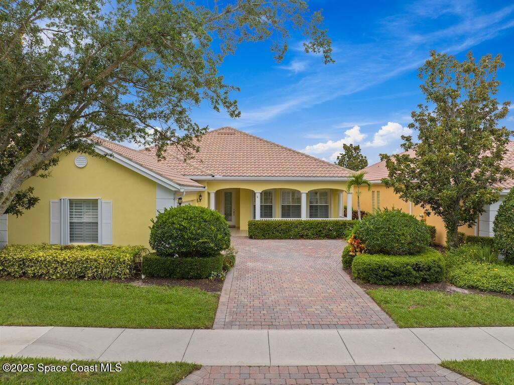 5422 Barbados Square, Vero Beach, FL 32967