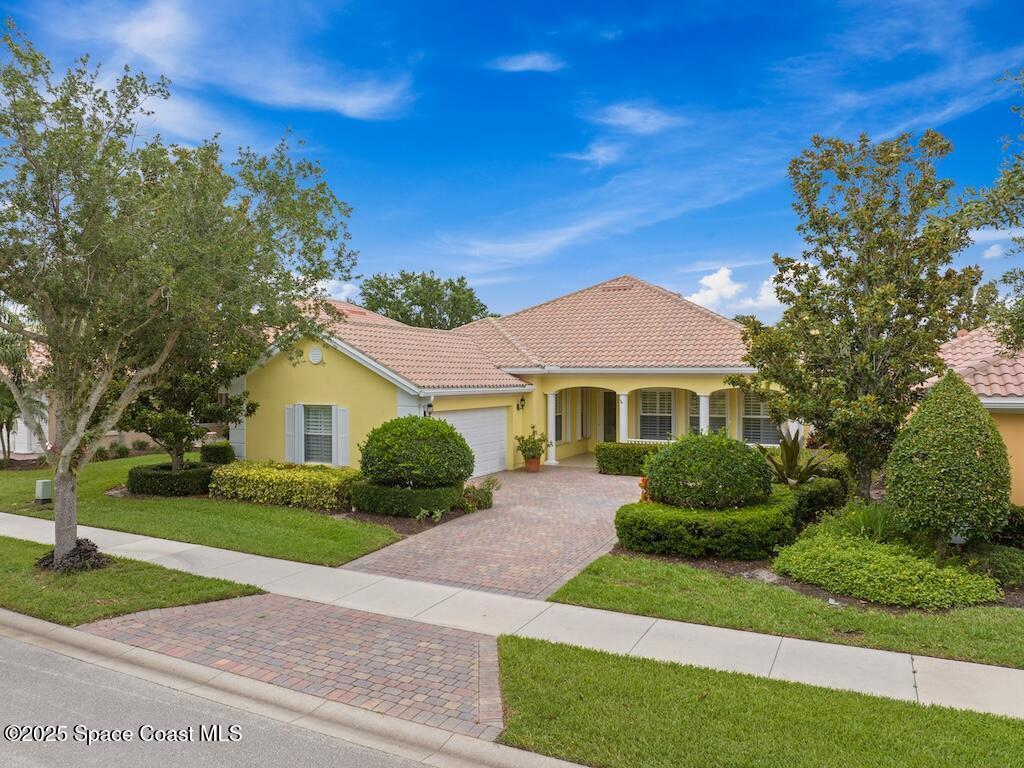 5422 Barbados Square, Vero Beach, FL 32967