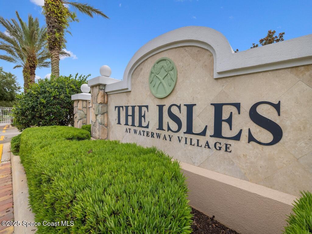 5422 Barbados Square, Vero Beach, FL 32967