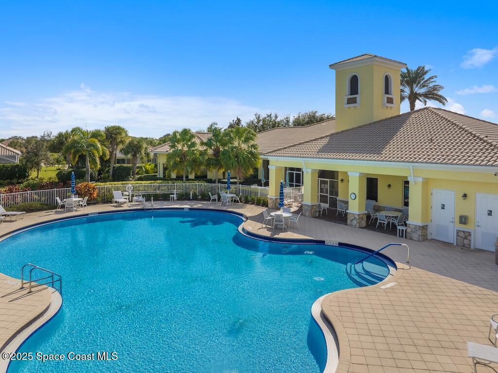 5422 Barbados Square, Vero Beach, FL 32967