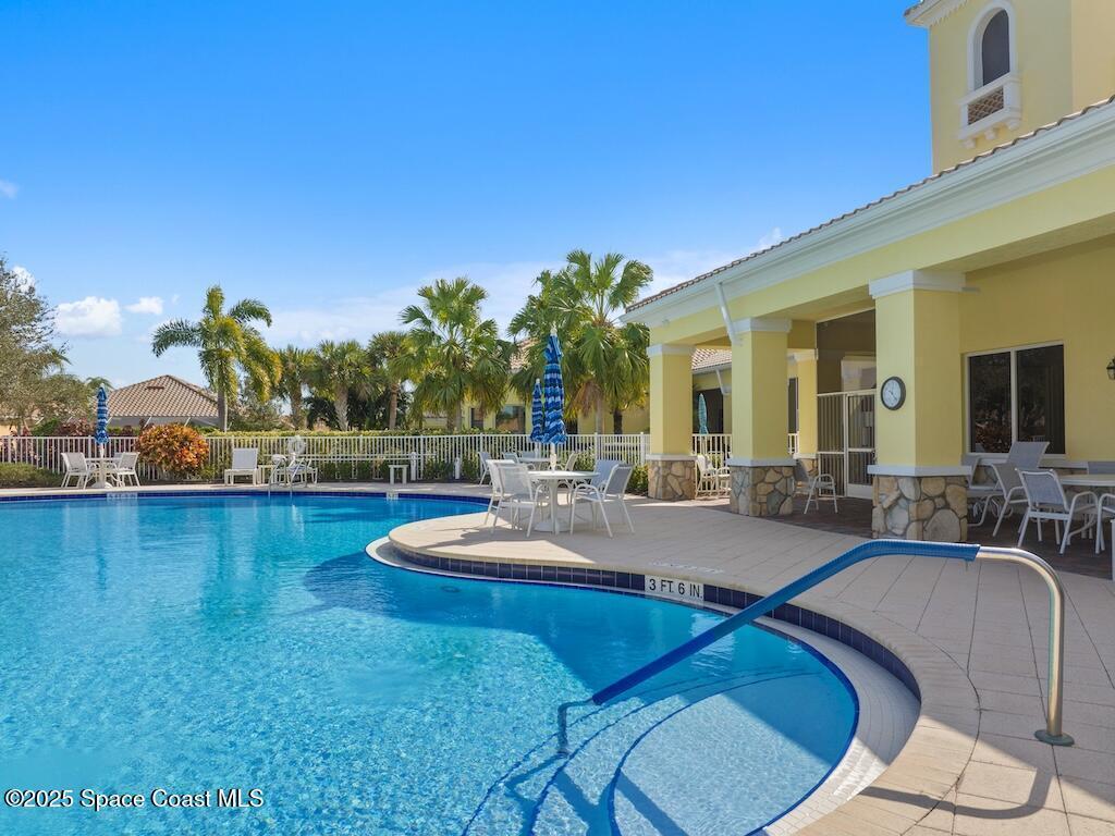 5422 Barbados Square, Vero Beach, FL 32967