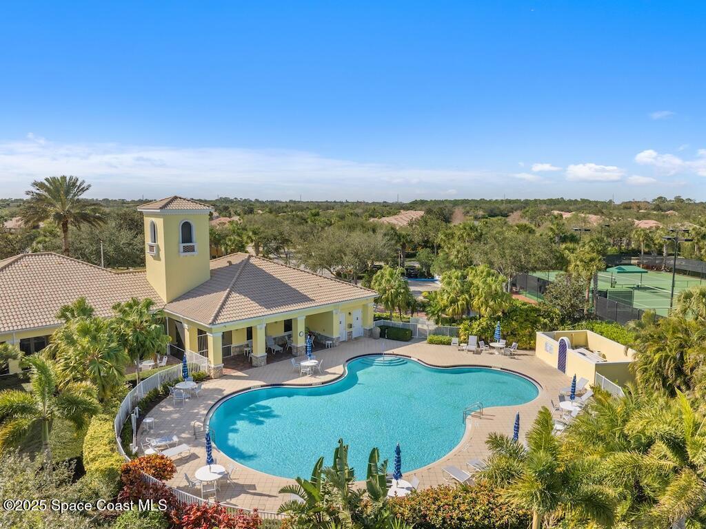 5422 Barbados Square, Vero Beach, FL 32967