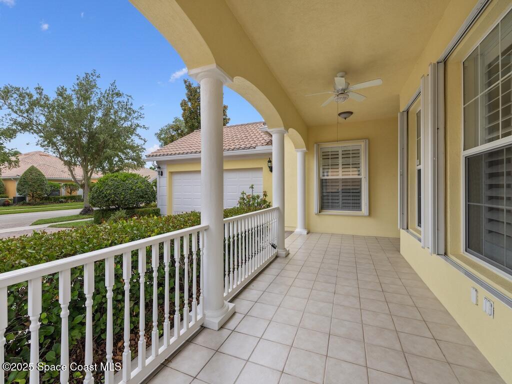 5422 Barbados Square, Vero Beach, FL 32967