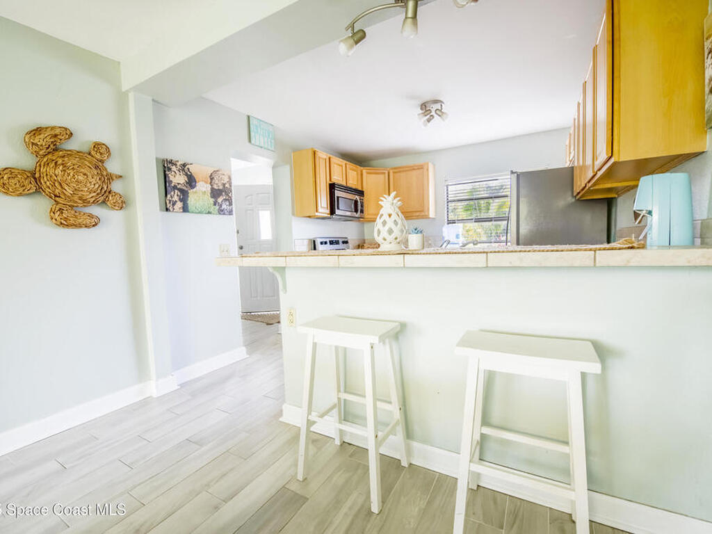 142 Atlantic Avenue, Indialantic, FL 32903