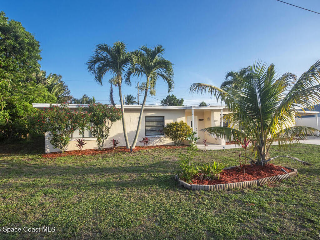 142 Atlantic Avenue, Indialantic, FL 32903