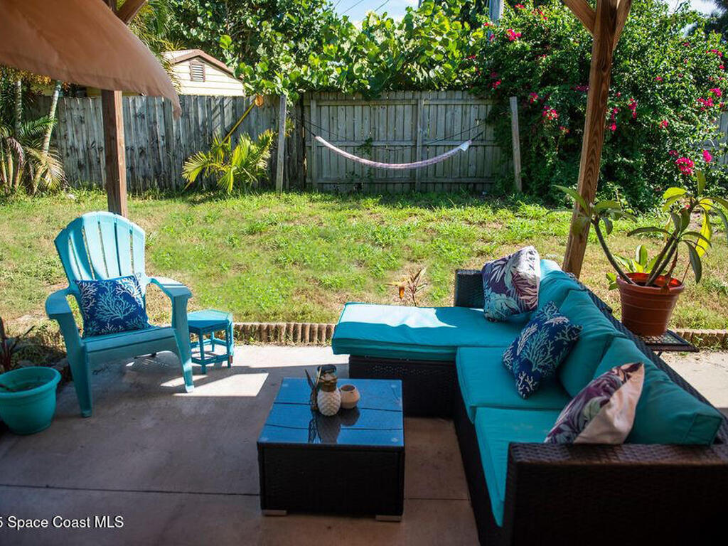 142 Atlantic Avenue, Indialantic, FL 32903