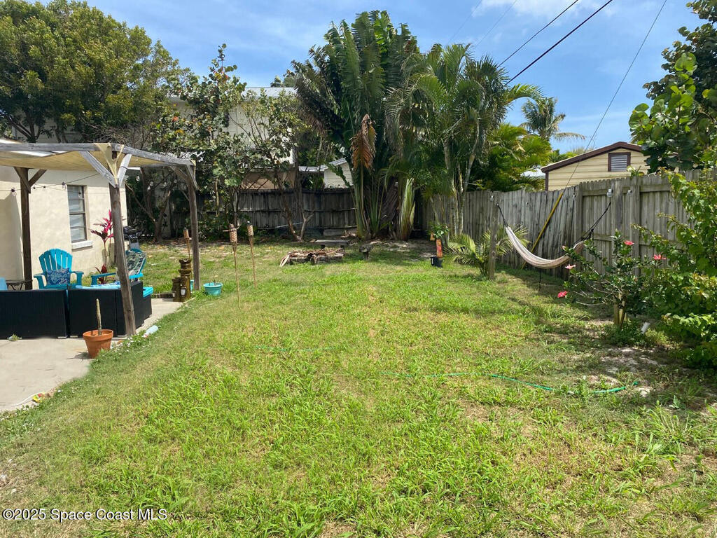 142 Atlantic Avenue, Indialantic, FL 32903